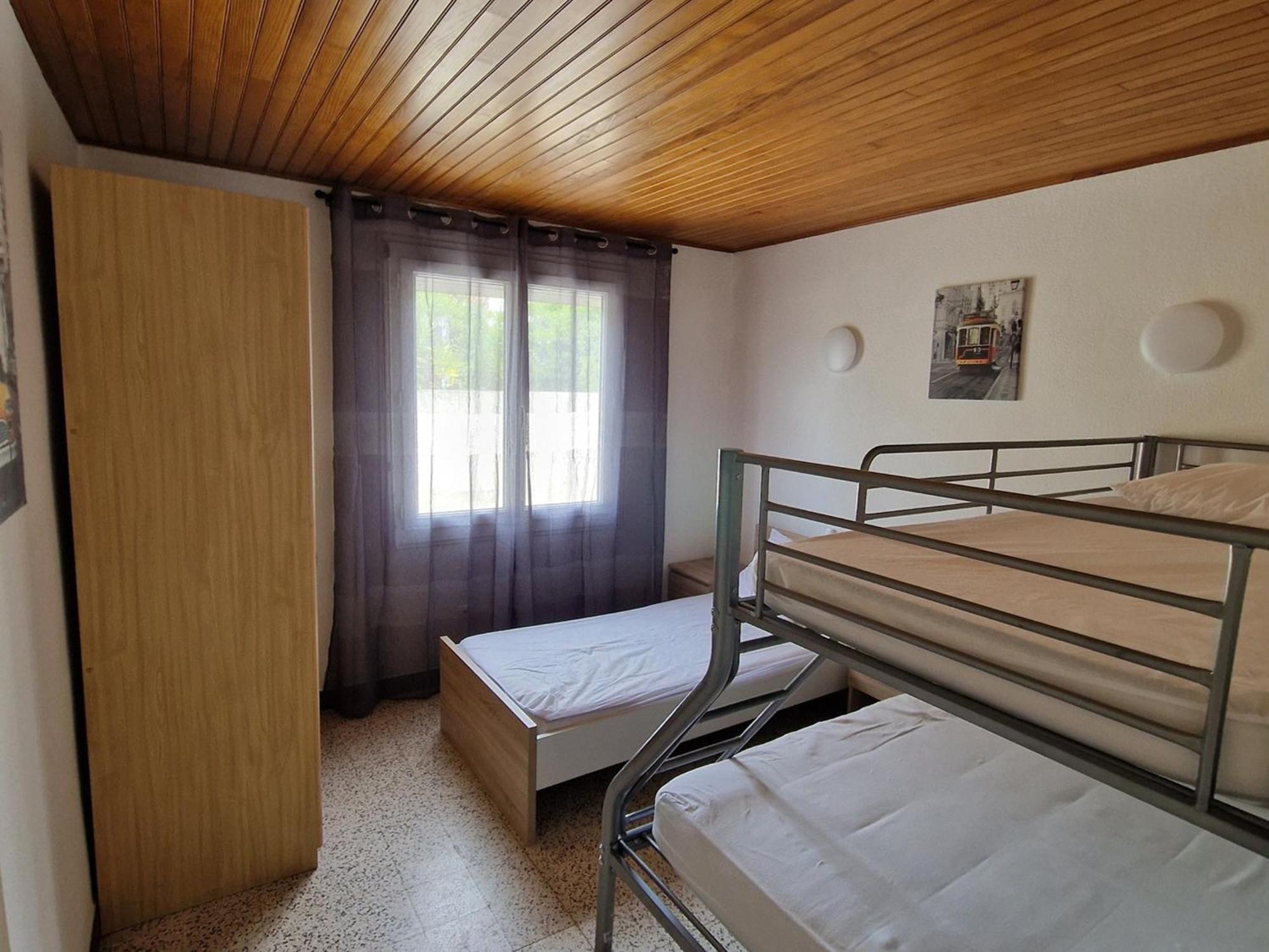 Maison Familiale A Saint-Cyprien, Proche Plage Et Commerces - Fr-1-732-75 Exterior foto